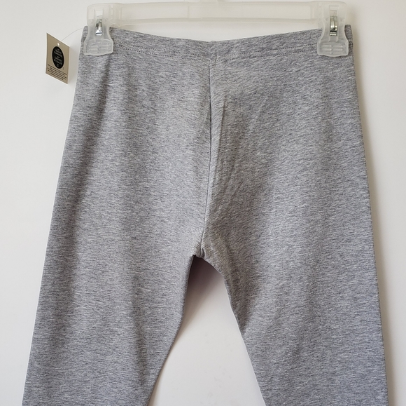 George Grey Capri Stretchable Leggings for Girls 14-16 XL - Picture 3 of 5